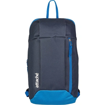 Рюкзак спортивный Attache синий