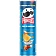 Чипсы Pringles с солью и уксусом, 165г