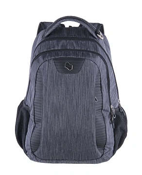 Рюкзак Pulse BACKPACK ROCK STRIPE GRAY, 48х36х22 см