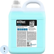 Средство для стирки жидкое универсальное 5 кг, EFFECT 'Omega 501', для цветных тканей, 10734