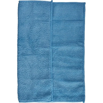 Салфетки из МИКРОФИБРЫ универсальные 30х30 см, КОМПЛЕКТ 4 шт., Practi Microfiber, 240 г/м2, PACLAN,