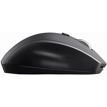 Мышь компьютерная Logitech M705 черная/беспроводная (910-001964/910-001949)