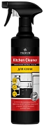 Чистящее средство для кухни Pro-Brite Kitchen Cleaner 500мл, 1501-05, триггер