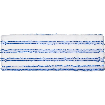 Насадка МОП д/флаунд 40х11см микроф(144349,144350,34573,50383)К