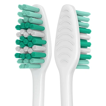 Зубная щетка COLGATE 'Классика здоровья', средней жесткости, 8590232000050