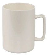 Кружка Domenik Basic White, 400мл
