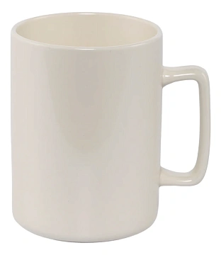 Кружка Domenik Basic White, 400мл