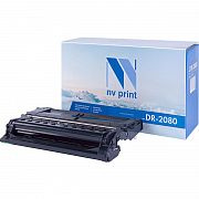 Барабан Nv Print DR2080, черный