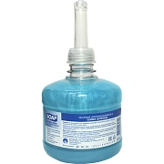 Картридж с жидким мылом Флородель крем-мыло с антибак эффектом S2 500мл