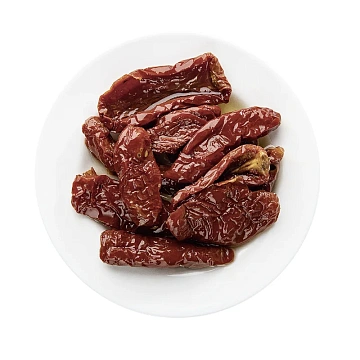 METRO Chef Томаты сушеные половинки в банке, 340г