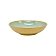 Тарелка суповая Nuovacasa Stone Green, 20см