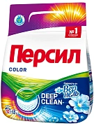 Стиральный порошок Persil Color Свежесть от Vernel, 1.5кг