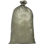 Мешок ПП 2С зеленый 95х55см, 40 гр (10шт/уп) СПб