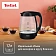 Чайник электрический Tefal KO450832 черный