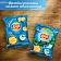 Чипсы Lay's Сметана и зелень, 140г