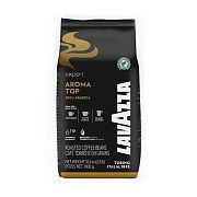 Кофе Lavazza Aroma Top Expert в зернах, 1кг