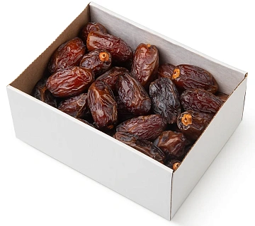 Финики Metro Chef Королевские, 1кг