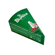 Сыр Blue Delice c голубой плесенью 50%, 100г