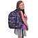 Рюкзак Pulse BACKPACK DOBBY BLUE BUTTERFLY, 42х28х24 см