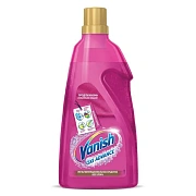 Средство для удаления пятен 1,5 л VANISH (Ваниш) 'Oxi Advance', гель, 3143456