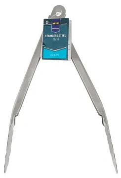 METRO PROFESSIONAL Щипцы с замком, 24.5см