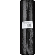 Мешки для мусора ПВД 240л 50мкм 50шт/рул черные 90х140см_Green Pack