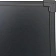 Доска магнитно-меловая 1-эл. Attache Loft 90x120 см черный