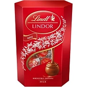 200Г КОНФЕТЫ LINDT LINDOR МОЛО