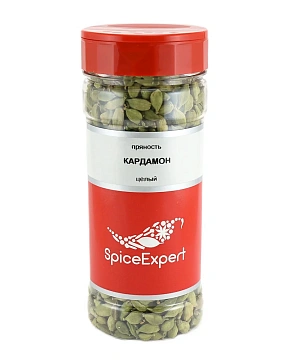Кардамон SpiceExpert целый, 160г