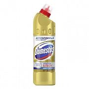 Средство для туалета Domestos 'Ультра блеск', гель, 500мл