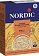 Хлопья Nordic 4 вида зерновых, 500г