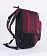 Рюкзак Pulse BACKPACK FUSION CATIONIC RED, 48х30х24 см