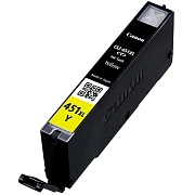 Картридж Canon CLI-451XLY жел. для iP7240, MG6340/MG5440