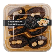 Финики Delight Season королевские ассорти, 120г