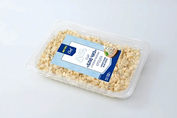 METRO Chef Сыр Блю Чиз крошка 56%, 500г