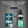 Пена для бритья Gillette Ментол, 200мл