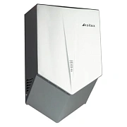 Сушилка для рук KSITEX М-2020C JET, 1300 Вт, пластик, хром