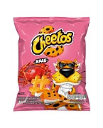 Снеки кукурузные Cheetos Краб, 50г