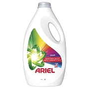 Гель для стирки Ariel Color, 1.56л