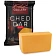 Сыр Cheese Gallery Чеддер красный полутвердый 50%, 200г