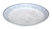 Тарелка десертная Nuovacasa Rustic Grey, 19см