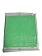 Салфетка хозяйственная 30х30см, зеленая