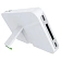 Защитная панель для Apple iPhone 4/4S Leitz Complete белая, пластиковый, 62570001