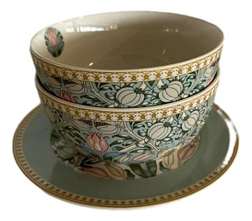 Салатник Fioretta Flowers, 14см