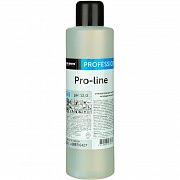 Профхим интерьер д/уборки,д/пластика Pro-Brite/Pro-line,1л