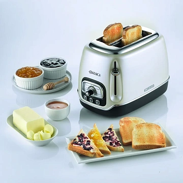 Тостер Ariete Pearl 0158