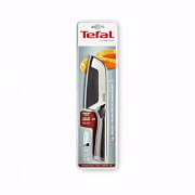 Нож Tefal Comfort сантоку 12см + чехол