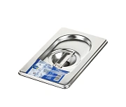 METRO PROFESSIONAL Крышка для гастроемкости GN 1/9