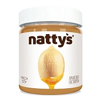 Nattys