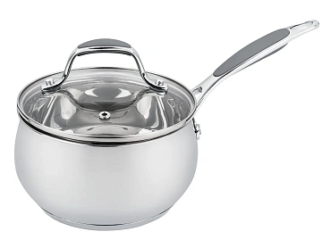 Ковш Polaris Mela с крышкой, 2.2л